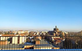 La Terrazza su Monza Casa Vacanze